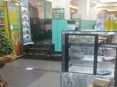 -西域美食(西直门南小街店)
