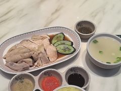 -章记星洲 · 新加坡餐厅(望京店)