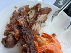 -拉蒂娜·巴西牛排馆 Latina·Brazilian Steakhouse(陆家嘴旗舰店)
