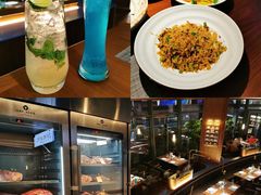 -MONICH牛排融合餐厅(和义大道购物中心店)