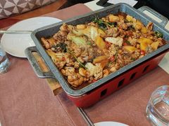 -意卡菲·欢乐聚会餐厅(华侨店)