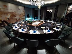 包厢-岁粤Moon·湖景餐厅(月光码头店)