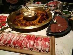 -哥老官重庆美蛙鱼头(宝山龙湖店)