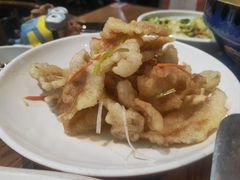 -金掌勺·锅包肉(双榆树店)