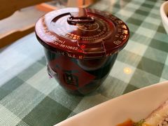特色酒-华圆美食-老蓬莱菜(蓬港路店)