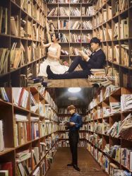 -THE QUEEN(北京店)