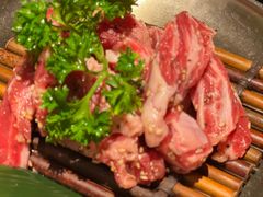 -西塔老太太泥炉烤肉(亚运村店)