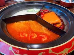 -巴邑火锅·夜宵(港隆广场店)