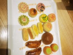 -北京稻香村(零号店)