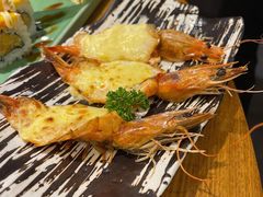 -樱町三味日本料理(城乡世纪广场店)