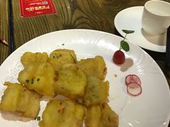 -广东道至正餐厅(区庄店)