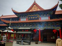 -开福禅寺