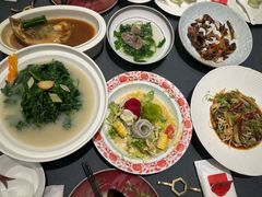 -沈灶河豚宴·河豚融合餐厅(汉中路店)