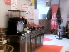-味之绝美蛙鱼头火锅(花都店)