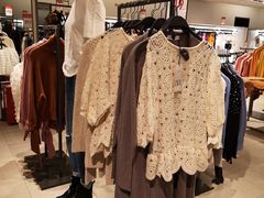店内环境-ZARA(观前街店)