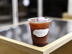 -HUGS coffee(东区店)