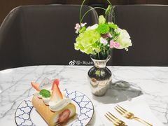 -诺嘉甜品(世贸店)