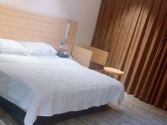 -城市便捷酒店(佛山大良清晖园步行街店)