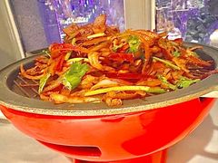 -大鸭梨烤鸭(枣园店)