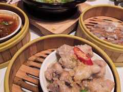 -醉辉皇原味海鲜江南菜(成都大魔方店)