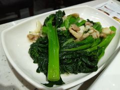 -杨记大丰收鱼庄(国贸店)