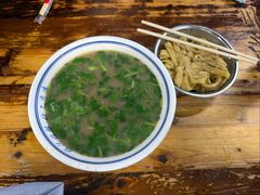 -化三驴肉汤(金明东街店)