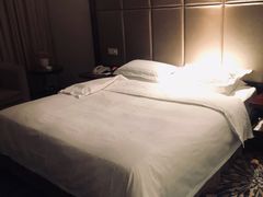-郑州粤海酒店(郑州二七广场店)
