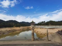 -广州市流溪河国家森林公园