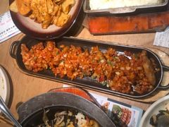 -大同江朝鲜菜•长春地标美食(绿园吾悦广场店)