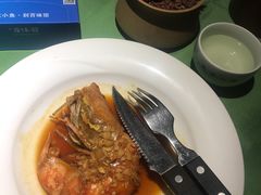 -百味馆·粤菜·湛江菜(后海花园店)