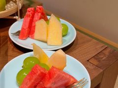 -梅间堂茶馆(绿地缤纷城店)