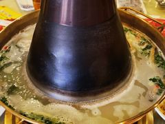 -清花阁乌拉满族火锅(厦门街店)