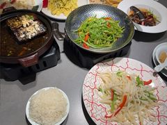 -姑苏家宴·苏帮菜·松鼠桂鱼(苏州总店)