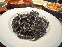 -萨莉亚意式餐厅(杭州西溪龙湖天街店)