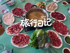-乌记鲜活牛肉城(金砂东路店)