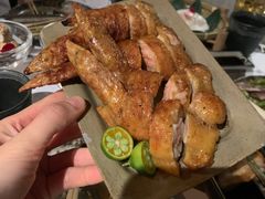 -现代居酒屋ATELIER IZAKAYA