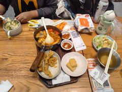 -小满手工粉(上海品尊国际店)