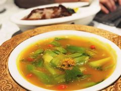金汤小油菜-花家怡园