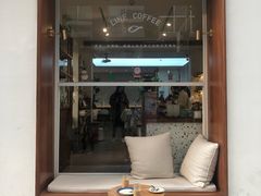 门面-Line 咖啡(石厦花园店)