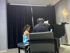 -Melody Mentor音乐私教馆(朝外·悠唐店)