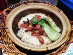 -捞神煲汤火锅(湖滨商业街店)