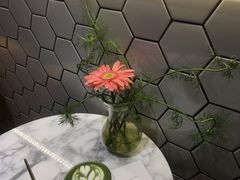 -不正咖啡(万达尊店)