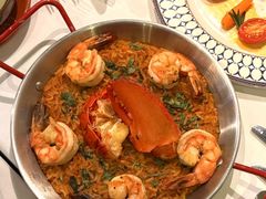-安东尼奥餐厅