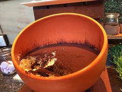 -威斯汀舞台餐厅