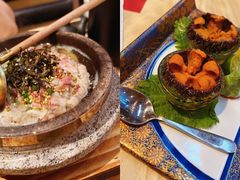 -鸟山鸣·日料食堂(王府井店)
