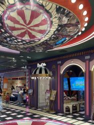 -MELAND亲子乐园•派对•研学(集美世茂店)