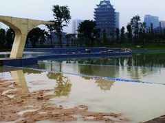 -眉山湿地公园(东坡区)
