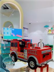 -阿朵拉儿童发型设计(金狮广场店)