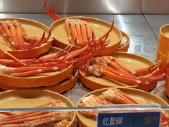 -海底捞大排档火锅(打浦路店)