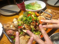 -必点海鲜·鲅鱼水饺(鞍山西道店)